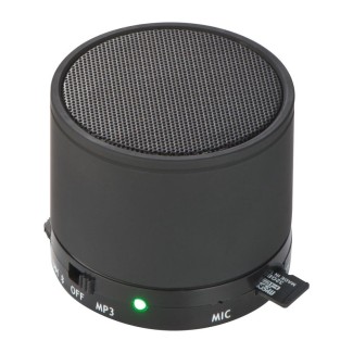 Bluetooth speaker with radio Hawick - 336903 Bluetooth speaker with radio Hawick - 336903