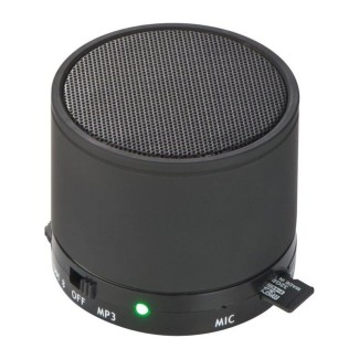 Bluetooth speaker with radio Hawick - 336903 Bluetooth speaker with radio Hawick - 336903