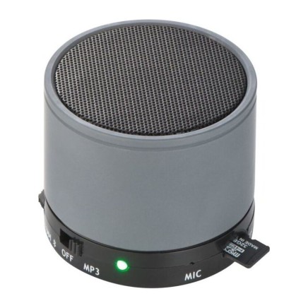 Bluetooth speaker with radio Hawick - 336903