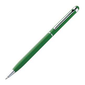 Ballpen with touch pen New Orleans - 337809 Ballpen with touch pen New Orleans - 337809