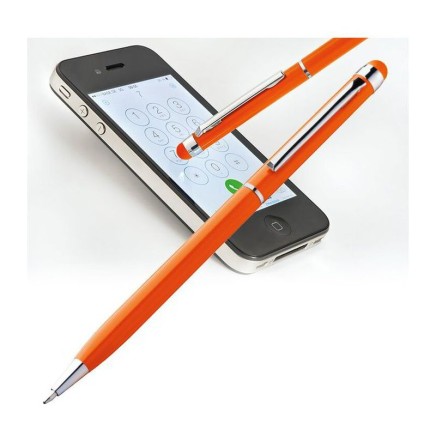 Химикалка стилус New Orleans - 337810