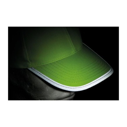 6 panel safety baseball cap Chicago - 3397 6 panel safety baseball cap Chicago - 3397