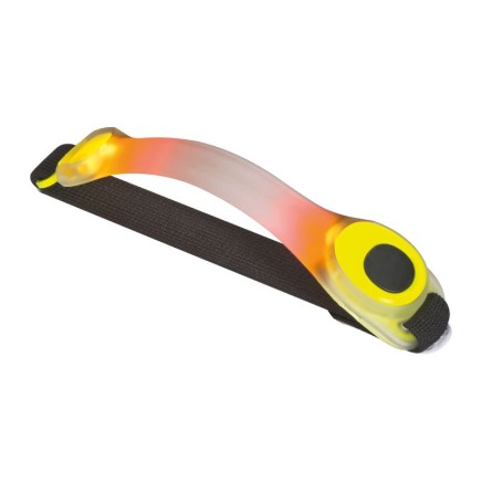 Предпазна LED лента за ръка Pittsburgh - 3412 Предпазна LED лента за ръка Pittsburgh - 3412