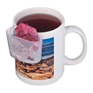Tea bag holder El Salto - 3444