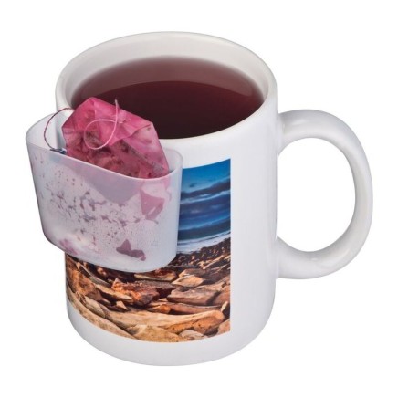 Tea bag holder El Salto - 3444