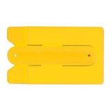 Silicone Card Holder "Monte Carlo" - 345508