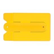 Silicone Card Holder "Monte Carlo" - 345508