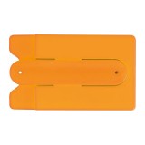 Silicone Card Holder "Monte Carlo" - 345510