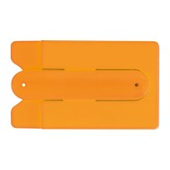 Silicone Card Holder "Monte Carlo" - 345510