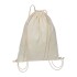 Drawstring bag SUVA 140g/m² - 3466