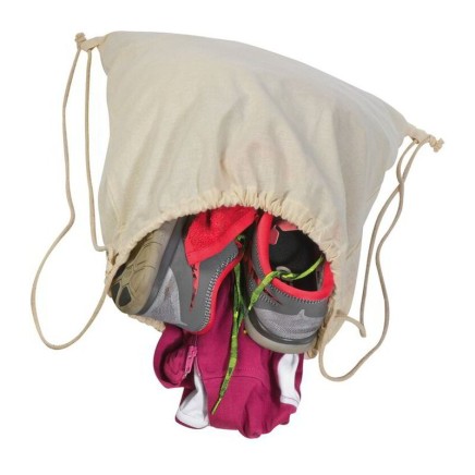 Drawstring bag SUVA 140g/m² - 3466