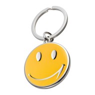 Metla key ring Smile - 3474