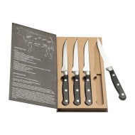 Steak knife set London - 3561