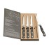 Steak knife set London - 3561