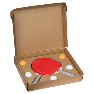 Table tennis set Masstricht- 3574 Table tennis set Masstricht- 3574