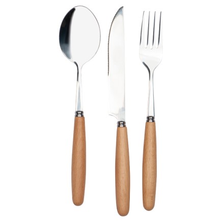 Cutlery set Marrakesh - 3582