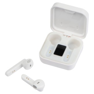 Bluetooth headphones with solar power Ontario - 3591