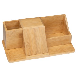 Desk organizer Lublin - 3595 Desk organizer Lublin - 3595