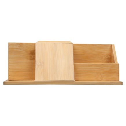 Desk organizer Lublin - 3595 Desk organizer Lublin - 3595