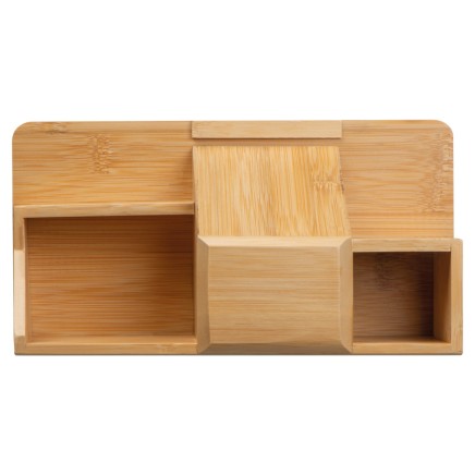 Desk organizer Lublin - 3595 Desk organizer Lublin - 3595