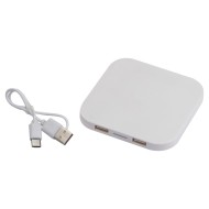 Безжично зарядно Lincoln - 3598 Безжично зарядно Lincoln - 3598