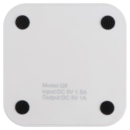 Безжично зарядно Lincoln - 3598 Безжично зарядно Lincoln - 3598