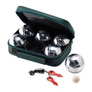 Petanque game Jacksonville - 3602