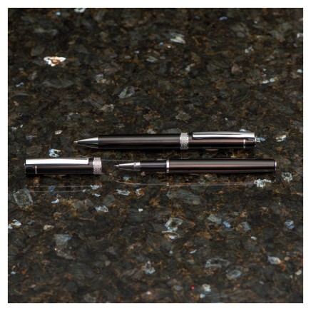 Metal writing set Karlovac - 3614