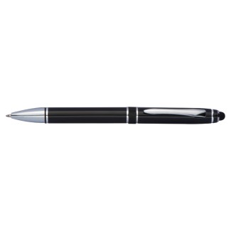 Aluminum twist ball pen - 3636 Aluminum twist ball pen - 3636