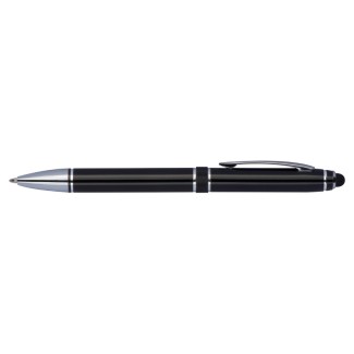Aluminum twist ball pen - 3636 Aluminum twist ball pen - 3636