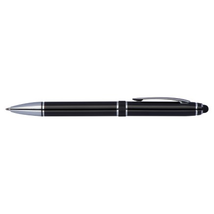Aluminum twist ball pen - 3636