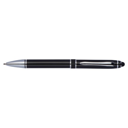 Aluminum twist ball pen - 3636