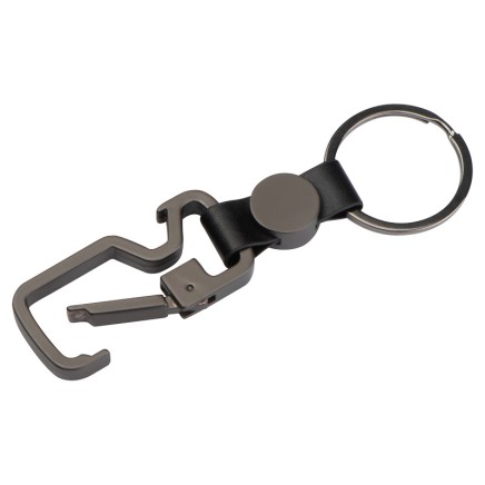 Keyring Macau - 3656