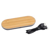 Зарядна станция Nassau - 3658