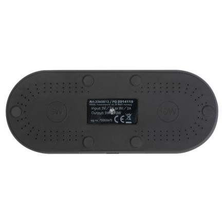 Зарядна станция Nassau - 3658 Зарядна станция Nassau - 3658