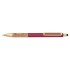 Ballpen with touch function Capri - 369002