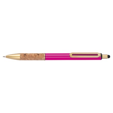 Химикалка стилус Capri - 369011