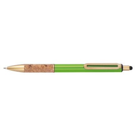 Химикалка стилус Capri - 369029