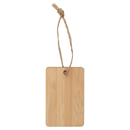 Bamboo pendant Salamanca - 3708