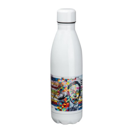 Santiago sublimation bottle, 750 ml