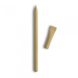 Ball pen with cap ARTEL IT3892-13 Ball pen with cap ARTEL IT3892-13