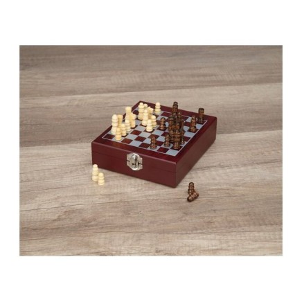 Шахматен комплект за вино San Gimignano - 4037