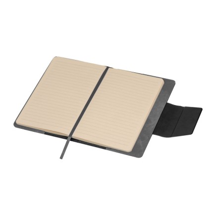 Notes dictando A5 RPU Asunción