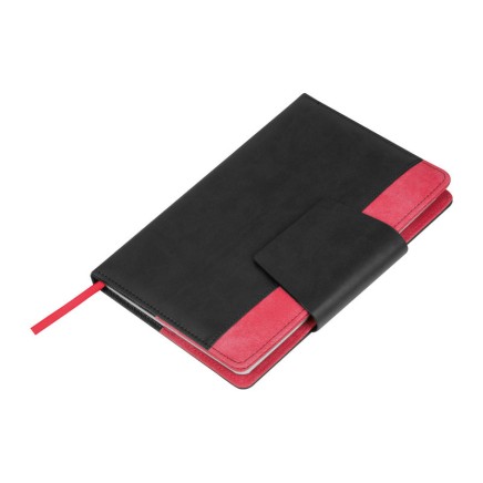 Notes dictando A5 RPU Asunción