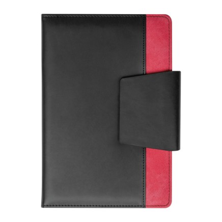 Notes dictando A5 RPU Asunción