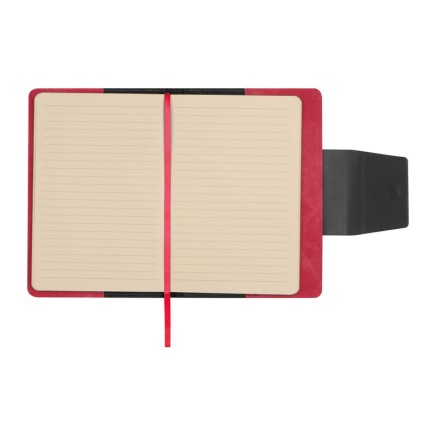 Notes dictando A5 RPU Asunción