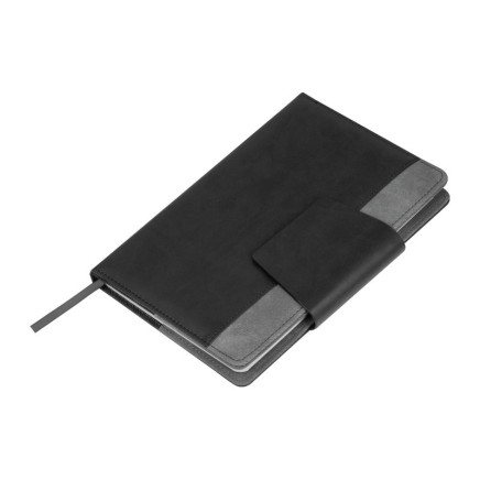 Notes dictando A5 RPU Asunción