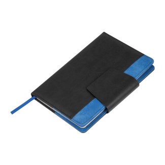 Notes dictando A5 RPU Asunción