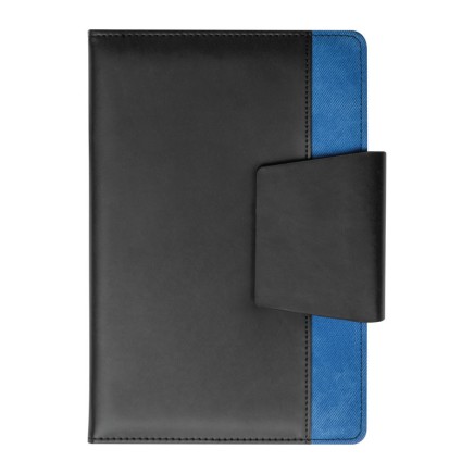 Notes dictando A5 RPU Asunción