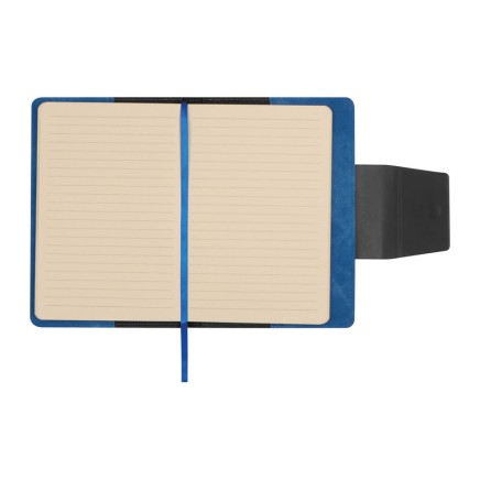 Notes dictando A5 RPU Asunción